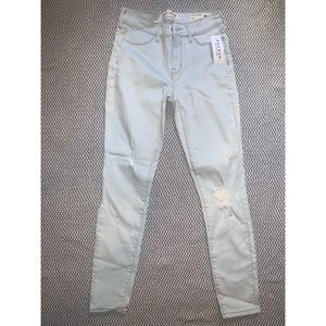 Bullhead Ankle Jegging Jeans